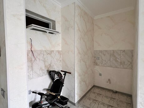 Abşeronda 2 otaqlı yeni tikili mənzil satılır, 45 m², 52 000 AZN, şəkil 3 / 5