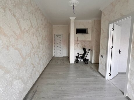 2 otaq · 45 m² · 5/5 mərtəbə, Abşeron