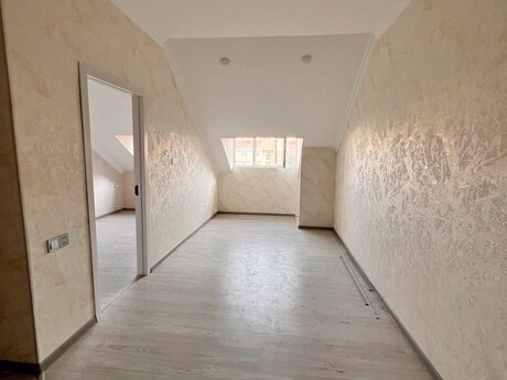 Abşeronda 2 otaqlı yeni tikili mənzil satılır, 45 m², 52 000 AZN, şəkil 2 / 5