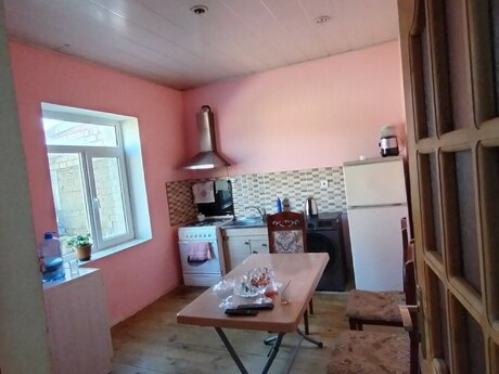 Binəqədidə 6 otaqlı həyət evi satılır, 100 m², 75 000 AZN, şəkil 3 / 8