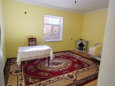 Binəqədidə 6 otaqlı həyət evi satılır, 100 m², 75 000 AZN, şəkil 4 / 8