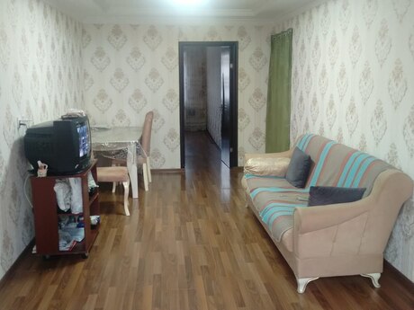Neftçilərdə 2 otaqlı köhnə tikili mənzil satılır, 47 m², 150 000 AZN, şəkil 5 / 10