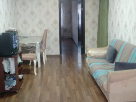 2 otaq · 47 m² · 1/5 mərtəbə, Neftçilər