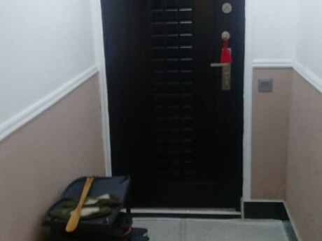 Neftçilərdə 2 otaqlı köhnə tikili mənzil satılır, 47 m², 150 000 AZN, şəkil 2 / 10