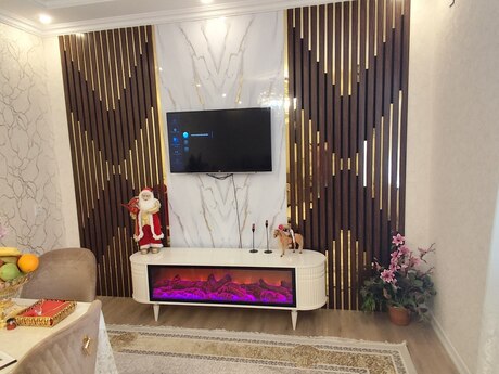 Yeni Suraxanıda 3 otaqlı həyət evi satılır, 115 m², 107 000 AZN, şəkil 4 / 12