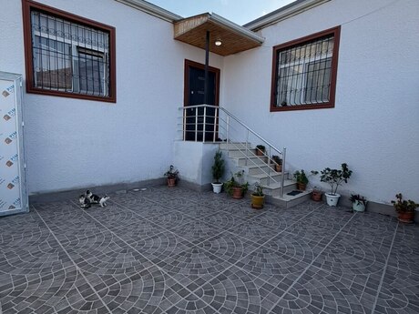 3 otaqlı ev, 115 m², Yeni Suraxanı, 107 000 AZN