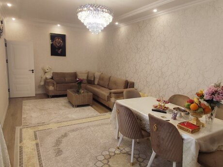 Yeni Suraxanıda 3 otaqlı həyət evi satılır, 115 m², 107 000 AZN, şəkil 5 / 12