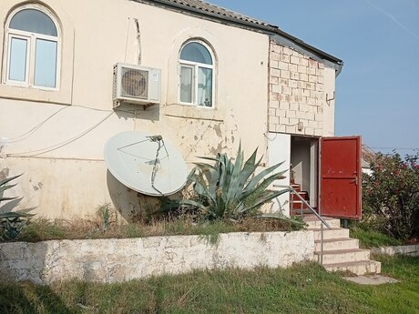 3 otaq · 60 m² · 1/1 mərtəbə, Zığ
