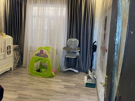 3 otaqlı ev, 75 m², Masazır, 400 AZN