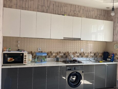 Masazırda 3 otaqlı həyət evi kirayə verilir, 75 m², 400 AZN/ay, şəkil 4 / 8