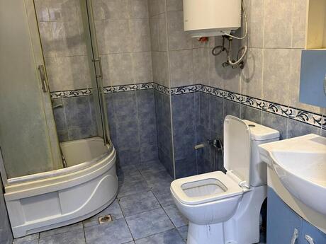 Bakıxanovda 2 otaqlı yeni tikili mənzil satılır, 60 m², 145 000 AZN, şəkil 5 / 12