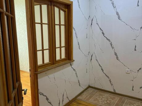 Bakıxanovda 2 otaqlı yeni tikili mənzil satılır, 60 m², 145 000 AZN, şəkil 4 / 12