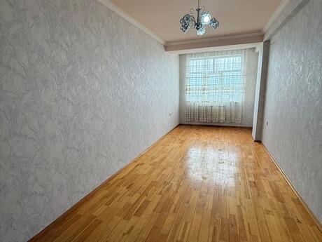 2 otaq · 60 m² · 6/14 mərtəbə, Bakıxanov