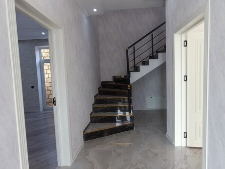 Masazırda 5 otaqlı həyət evi satılır, 150 m², 153 000 AZN, şəkil 5 / 12