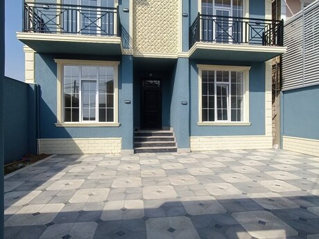 Masazırda 5 otaqlı həyət evi satılır, 150 m², 153 000 AZN, şəkil 3 / 12