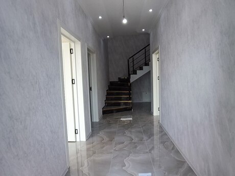 Masazırda 5 otaqlı həyət evi satılır, 150 m², 153 000 AZN, şəkil 4 / 12