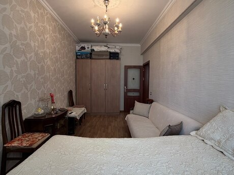 Yeni Bakı kompleksində 1 otaqlı yeni tikili mənzil satılır, 43 m², 85 000 AZN, şəkil 2 / 10