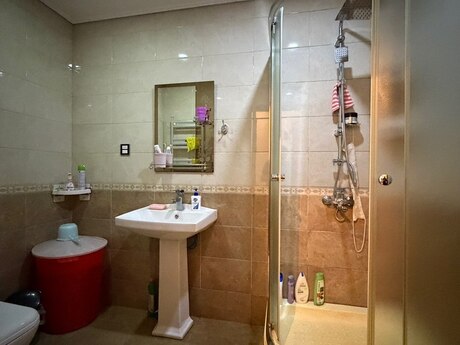 Yeni Bakı kompleksində 1 otaqlı yeni tikili mənzil satılır, 43 m², 85 000 AZN, şəkil 4 / 10