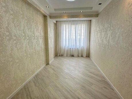 3 otaq · 88 m² · 3/16 mərtəbə, Həzi Aslanov