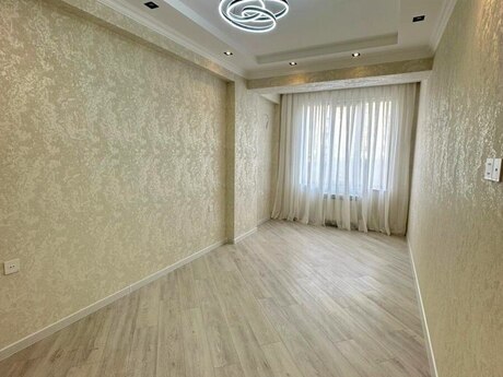 Həzi Aslanovda 3 otaqlı yeni tikili mənzil satılır, 88 m², 233 000 AZN, şəkil 2 / 12