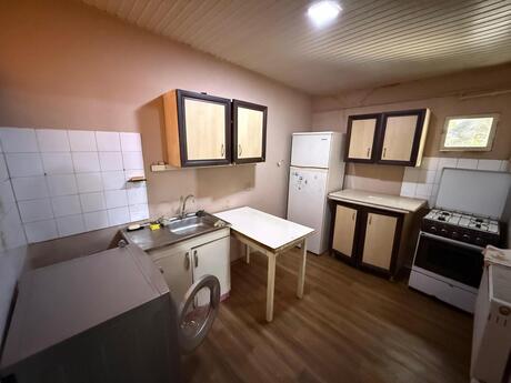 8 Noyabrda 1 otaqlı həyət evi kirayə verilir, 35 m², 350 AZN/ay, şəkil 5 / 5