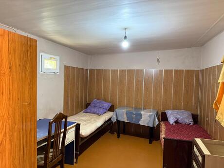 8 Noyabrda 1 otaqlı həyət evi kirayə verilir, 35 m², 350 AZN/ay, şəkil 4 / 5