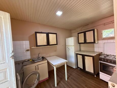8 Noyabrda 1 otaqlı həyət evi kirayə verilir, 35 m², 350 AZN/ay, şəkil 3 / 5