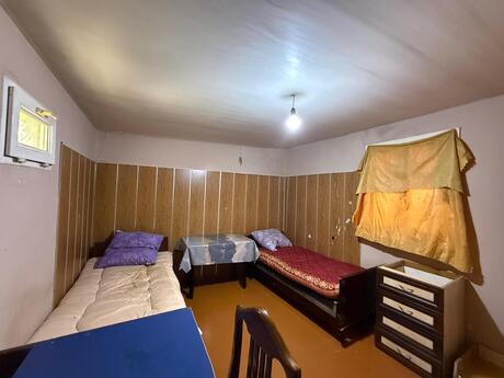 8 Noyabrda 1 otaqlı həyət evi kirayə verilir, 35 m², 350 AZN/ay, şəkil 2 / 5