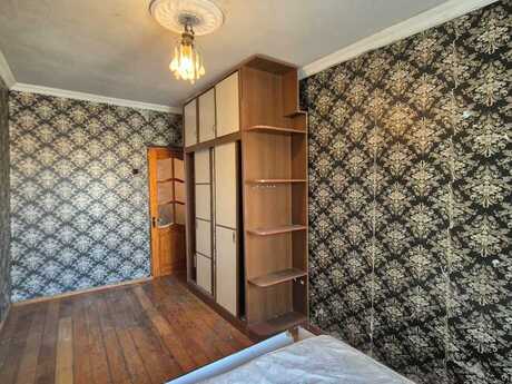 İnşaatçılarda 2 otaqlı köhnə tikili mənzil satılır, 45 m², 138 000 AZN, şəkil 5 / 12