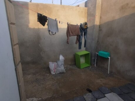Savalanda 2 otaqlı həyət evi satılır, 50 m², 35 000 AZN, şəkil 4 / 12