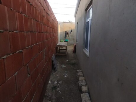 Savalanda 2 otaqlı həyət evi satılır, 50 m², 35 000 AZN, şəkil 5 / 12