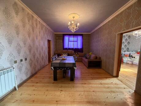 Maştağada 5 otaqlı həyət evi satılır, 100 m², 68 000 AZN, şəkil 5 / 10
