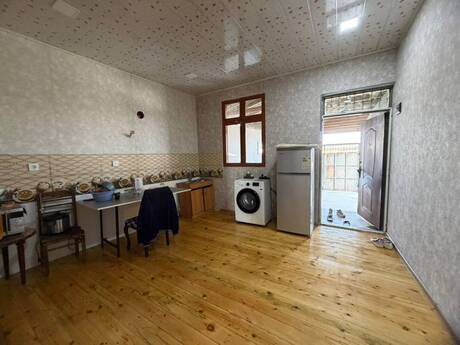 Maştağada 5 otaqlı həyət evi satılır, 100 m², 68 000 AZN, şəkil 2 / 10