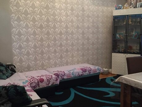 Günəşlidə 2 otaqlı yeni tikili mənzil satılır, 54,6 m², 136 000 AZN, şəkil 4 / 10