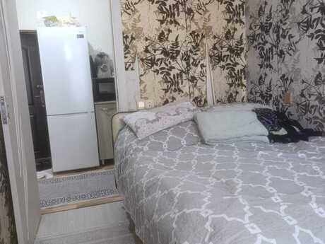 Abşeronda 2 otaqlı köhnə tikili mənzil satılır, 40 m², 74 000 AZN, şəkil 4 / 9