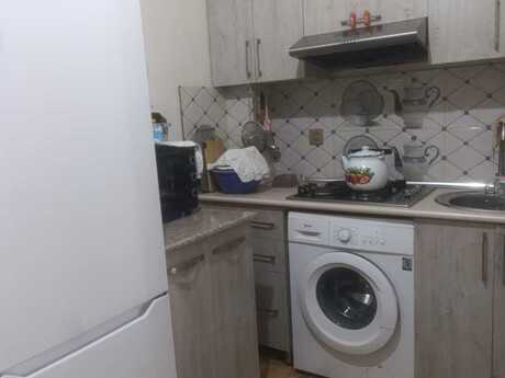 Abşeronda 2 otaqlı köhnə tikili mənzil satılır, 40 m², 74 000 AZN, şəkil 5 / 9