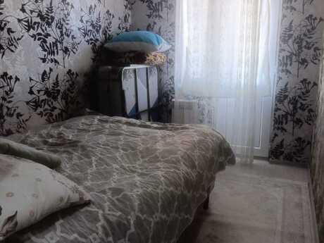 Abşeronda 2 otaqlı köhnə tikili mənzil satılır, 40 m², 74 000 AZN, şəkil 3 / 9