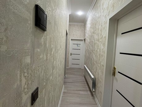 Сдаётся 2-комнатный дом, Masazır, 55 м², 450 AZN/мес, фото 4 / 8