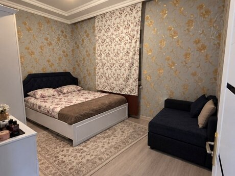 Сдаётся 2-комнатный дом, Masazır, 55 м², 450 AZN/мес, фото 5 / 8