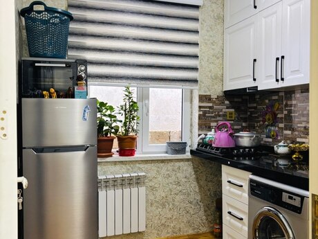 Abşeronda 2 otaqlı həyət evi satılır, 80 m², 68 000 AZN, şəkil 4 / 12
