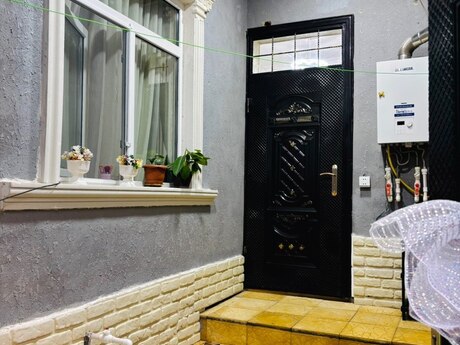 2 otaq · 80 m² · 1/1 mərtəbə, Abşeron