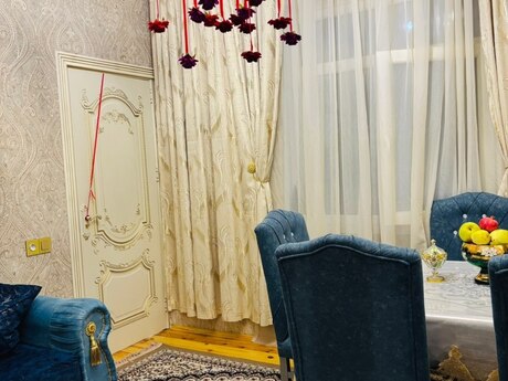 Abşeronda 2 otaqlı həyət evi satılır, 80 m², 68 000 AZN, şəkil 3 / 12
