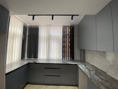Abşeronda 3 otaqlı yeni tikili mənzil satılır, 62 m², 95 000 AZN, şəkil 3 / 12
