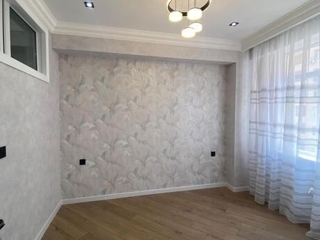 Abşeronda 3 otaqlı yeni tikili mənzil satılır, 62 m², 95 000 AZN, şəkil 5 / 12