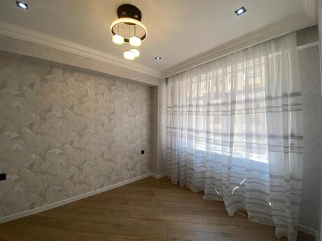 Abşeronda 3 otaqlı yeni tikili mənzil satılır, 62 m², 95 000 AZN, şəkil 4 / 12