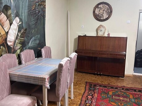 2-room house for rent in 8 Noyabr, 65 m², 400 AZN/mo, photo 2 / 12