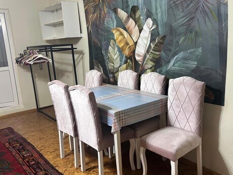 2 rooms · 65 m² · floor 1/1, 8 Noyabr