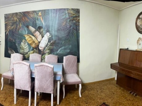 2-room house for rent in 8 Noyabr, 65 m², 400 AZN/mo, photo 3 / 12