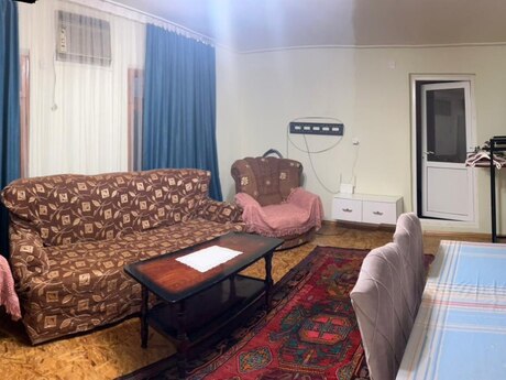 2-room house for rent in 8 Noyabr, 65 m², 400 AZN/mo, photo 4 / 12