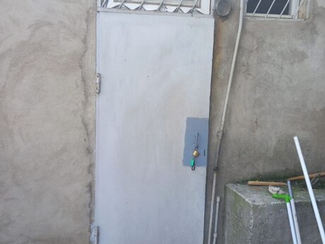 Bakıxanovda 1 otaqlı həyət evi kirayə verilir, 25 m², 200 AZN/ay, şəkil 2 / 12